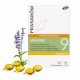 Pranarôm Oléocaps+ 9 Mémoire 75 Capsules 5420008534041