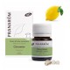 Pranarôm Pearls of Essential Oil Lemon Organic 60 Pearls 5420008556531