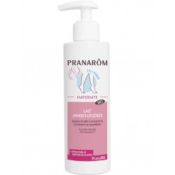 Pranarôm PranaBB Light Legs Milk 200 ml