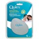 Quies Anti-Lice and Nits Electronic Comb 3435171240417