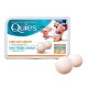 Quies Protection Auditive Cire Anti-Bruit 12 Paires 3435170100248
