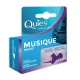 Quies Specific Protection Auditive Musique 1 Paire 3435171331009