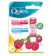 Quies Stick Lèvres Enfant Saveur Framboise 4,5 g 3435171851019