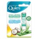 Quies Lips Care Intense Moisturizing Stick Aloe Vera & Coconut Oil 4,5 g 3435171841010