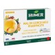 Humer Acute Sore Throat Pharyngitis Red Fruits 20 Pellets 3401360188792