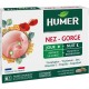 Humer Nose/Throat 10 Day Tablets + 5 Night Tablets 3664492000060