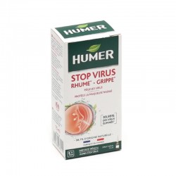 Humer Stop Virus 15 ml 3401360033115