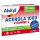 Alvityl Acérola 1000 Vitamine C 30 Comprimés 3664492022932