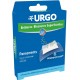Urgo Superficial Burns and Wounds 4 Waterproof Strips 3664492000091