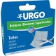Urgo Brûlures Blessures Superficielles 6 Tulles Stériles Petit Format 3401047251832