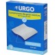 Urgo Sterile Gauze Compresses 7.5 cm x 7.5 cm Box of 10 3664492015149