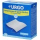 Urgo Compresses de Gaze Stériles 10 cm x 10 cm Boîte de 25 3664492018515