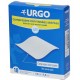 Urgo Non Woven Sterile Compresses 7.5 cm x 7.5 cm Box of 10 3664492015163