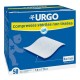 Urgo Compresses Stériles Non Tissé 7.5 cm x 7.5 cm Boîte de 50 3664492018522