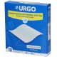 Urgo Compresses Stériles Non Tissé 10 cm x 10 cm Boîte de 10 3664492015187