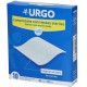 Urgo Sterile Pads Non Woven 10 cm x 10 cm Box of 10 3664492015187