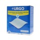 Urgo Compresses Stériles Non Tissé 10 cm x 10 cm Boîte de 25 3664492015194