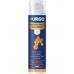 Urgo Intense Repair Hand Cream 50 ml