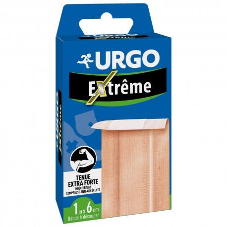 Urgo Extreme Cutting Tape 1 m x 6 cm 3664492022826