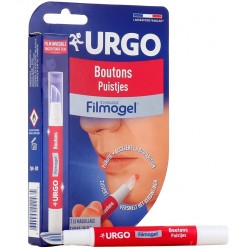 Urgo Filmogel Buttons 2 ml 3664492022475