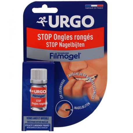 Urgo Filmogel Stop Nail Biting 9 ml 3664492022468