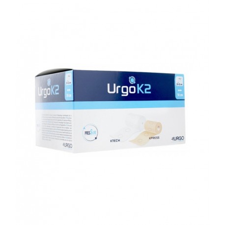 Urgo K2 25-32 cm x 10 cm 3401096745856