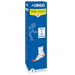 Urgo Nylexocrep Crepe Bandage 4 m x 15 cm
