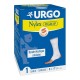 Urgo Nylexogrip Bande Élastique Cohésive Blanc 3 m x 7 cm 3664492015538