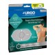 Urgo Refillable Electrotherapy Patch 3664492013886