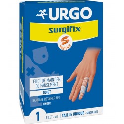 Urgo Surgifix Dressing Maintaining Net Finger