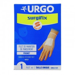 Urgo Surgifix Filet de Maintien de Pansement Poignet