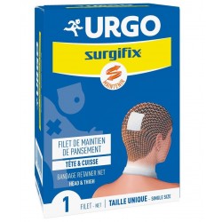 Urgo Surgifix Plasters Retention Net Head and Thigh