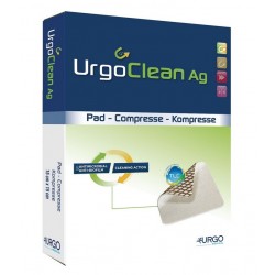 Urgo Urgoclean Ag 13 cm x 12 cm 3546890000029