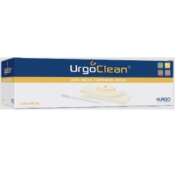 Urgo Urgoclean Mèche 5 cm x 40 cm