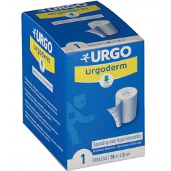 Urgo Urgoderm 10 m x 5 cm 3664492018126