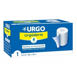 Urgo Urgoderm 10 m x 15 cm