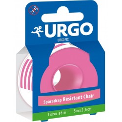 Urgo Urgofix 5 m x 2.5 cm