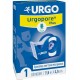 Urgo Urgopore Plus Microporous Plaster 7.5 m x 2.5 cm 3664492001098