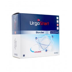 Urgo Urgostart Border 15 cm x 20 cm