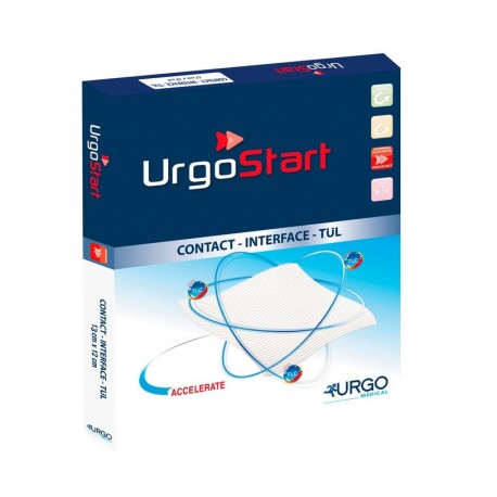 Urgo Urgostart Interface 15 cm x 20 cm 3546890038565
