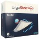 Urgo Urgostart Plus Border 13 cm x 13 cm 3546890000074