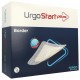 Urgo Urgostart Plus Border 20 cm x 20 cm 3546890000098