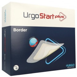 Urgo Urgostart Plus Border 20 cm x 20 cm 3546890000098
