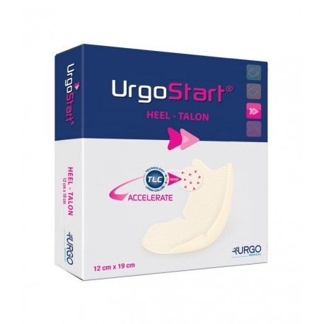 Urgo Urgostart Heel 12 cm x 19 cm 3401054023064