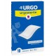 Urgo Urgostérile 10 Pansements 10 cm x 15 cm 3664492018058