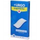 Urgo Urgostérile 10 Pansements 10 cm x 20 cm 3664492018089
