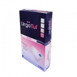 Urgo Urgotul Border 10 cm x 25 cm