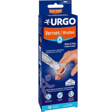 URGO - Prévenir et soigner les crevasses des mains et des pieds