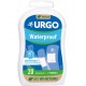 Urgo Waterproof 20 Pansements 3664492000688