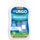 Urgo Waterproof 38 Plasters 3664492000831